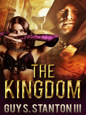 cover image of The Kingdom